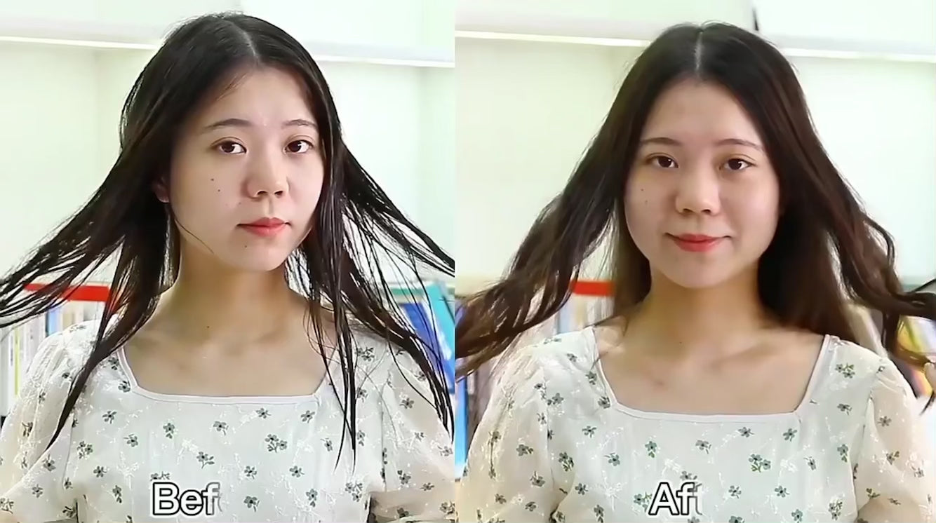 Estilizador de pelo